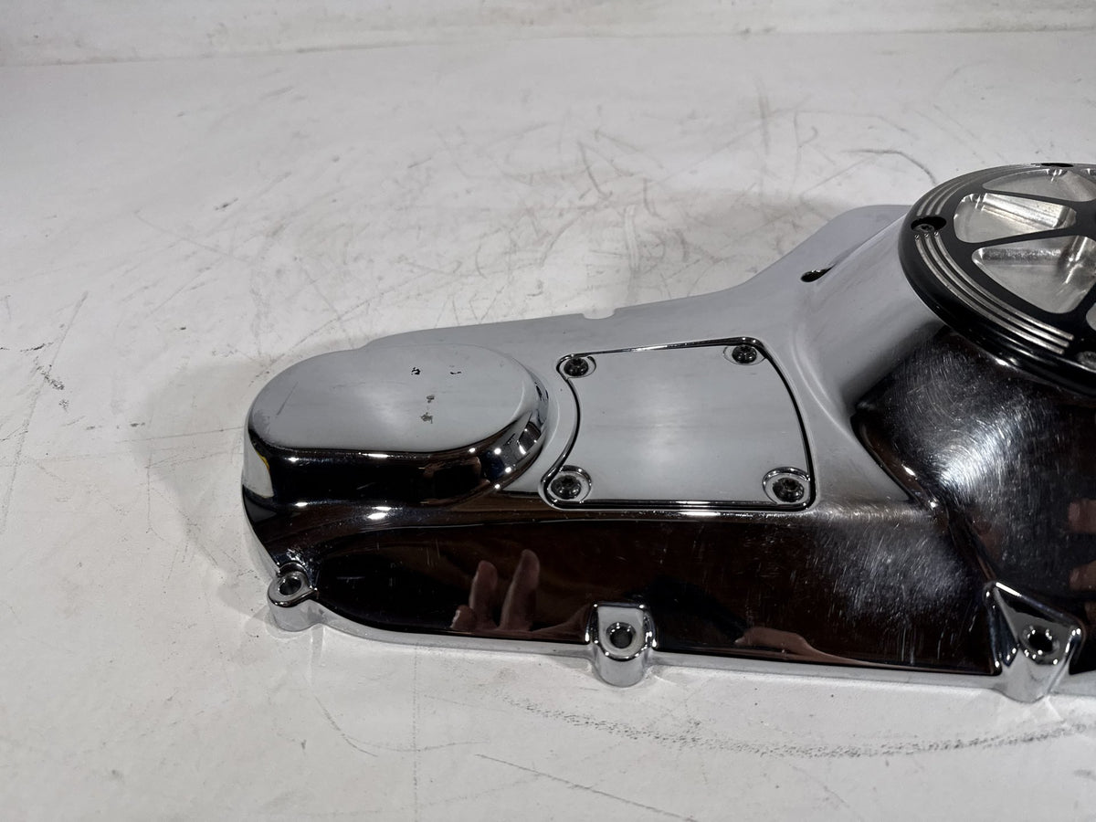 2006 Harley Road King Touring Custom OEM Outer Primary Clutch Cover