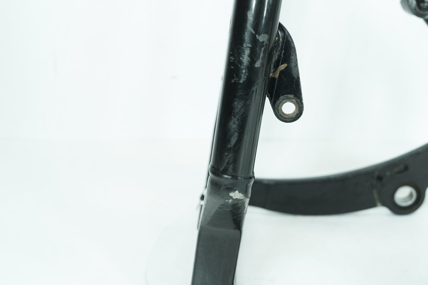 1999 - 2006 Harley-Davidson Softail Fat Boy Rear Fork Swingarm Swing Arm 47573-00A