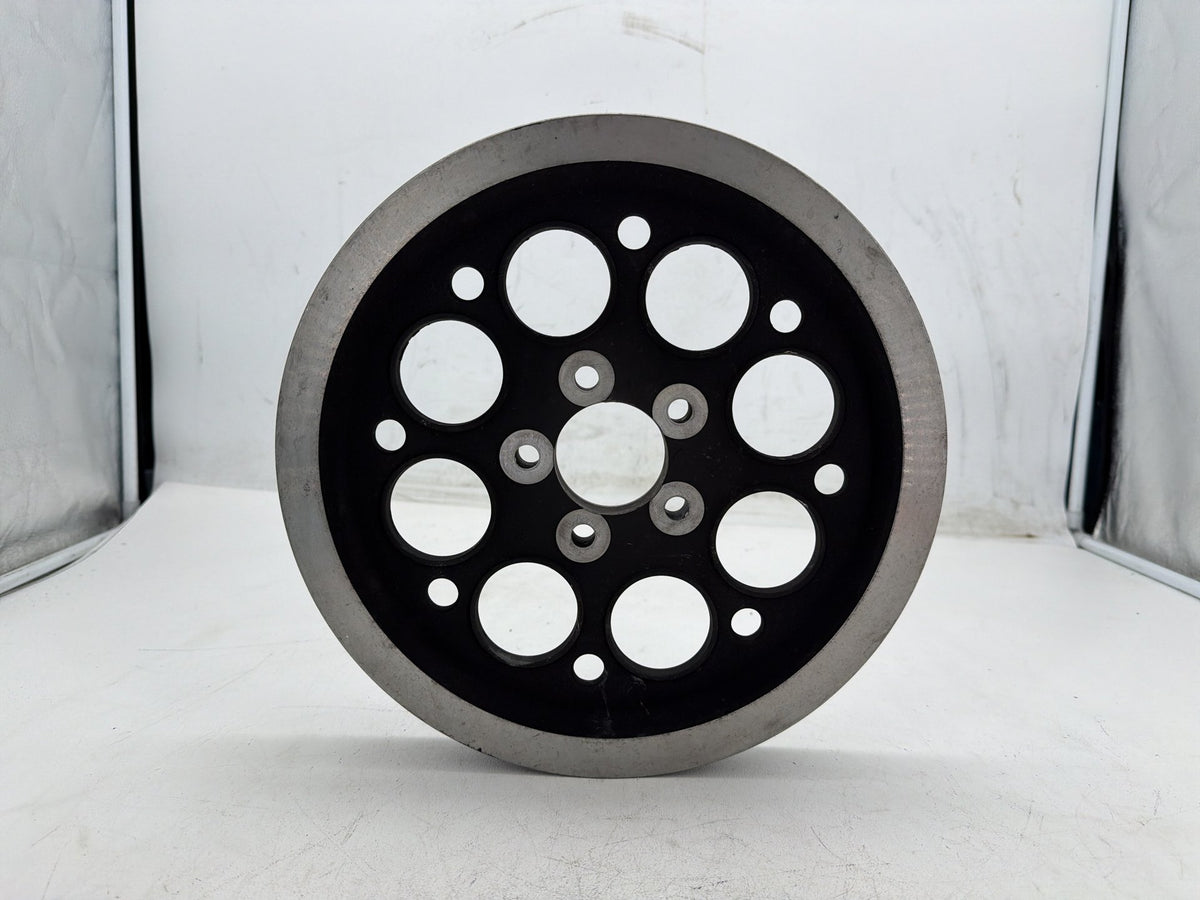2006 Harley Street Glide Touring FLHX OEM Rear Driver Pulley Sprocket 70T 1-1/8"