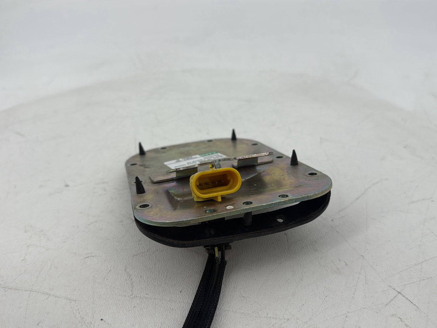 1999 - 2006 Harley-Davidson Softail Heritage Gas Gasoline Fuel Petrol Pump Sending  	75207-06