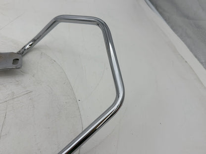 1995 Harley Touring Electra Glide OEM Rear Passenger Handrail Grab Bar Hand Rail
