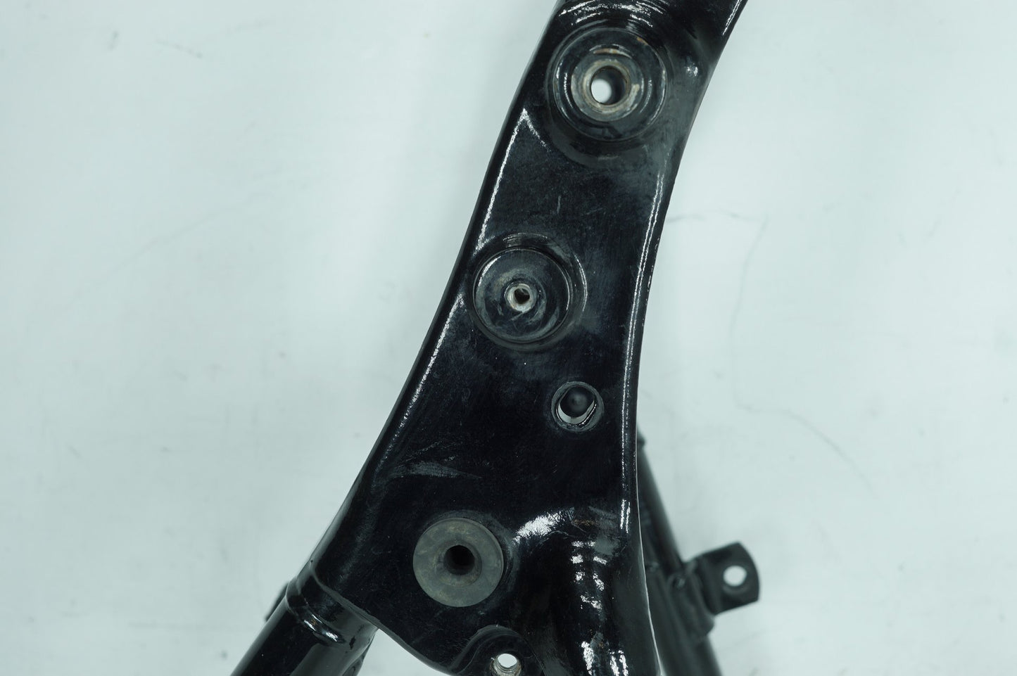 2007 - 2012 Harley-Davidson Touring Electra Glide Classic Rear Back Sub Frame Rail Bar 48079-09BHP 48079-09BHP
