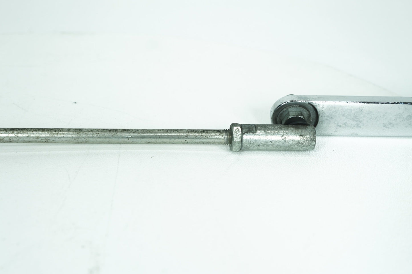 2008 - 2016 Harley-Davidson Touring Electra Glide Ultra Gear Shifter Lever w/ Rod linkage 33709-82A