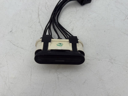 1999 - 2006 Harley-Davidson Touring Electra Glide Dash Indicator Lamp Wire Plug In 68789-96A
