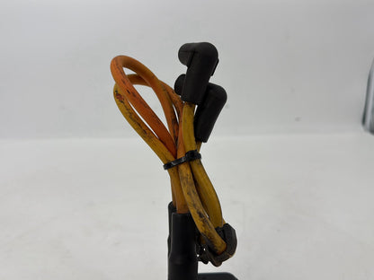 2004 - 2013 Harley-Davidson Sportster 883 Custom Ignition Coil Spark Plugs Cable 31655-99