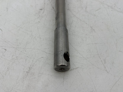 2002 Harley Dyna FXD Super Glide OEM Front Wheel Axle Bolt Shaft
