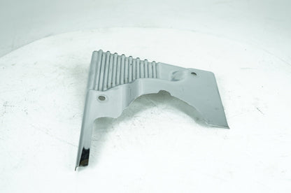 2007 - 2012 Harley-Davidson Touring Electra Glide Ultra Ribbed Transmission Interface Cover Panel 66532-07 66532-07