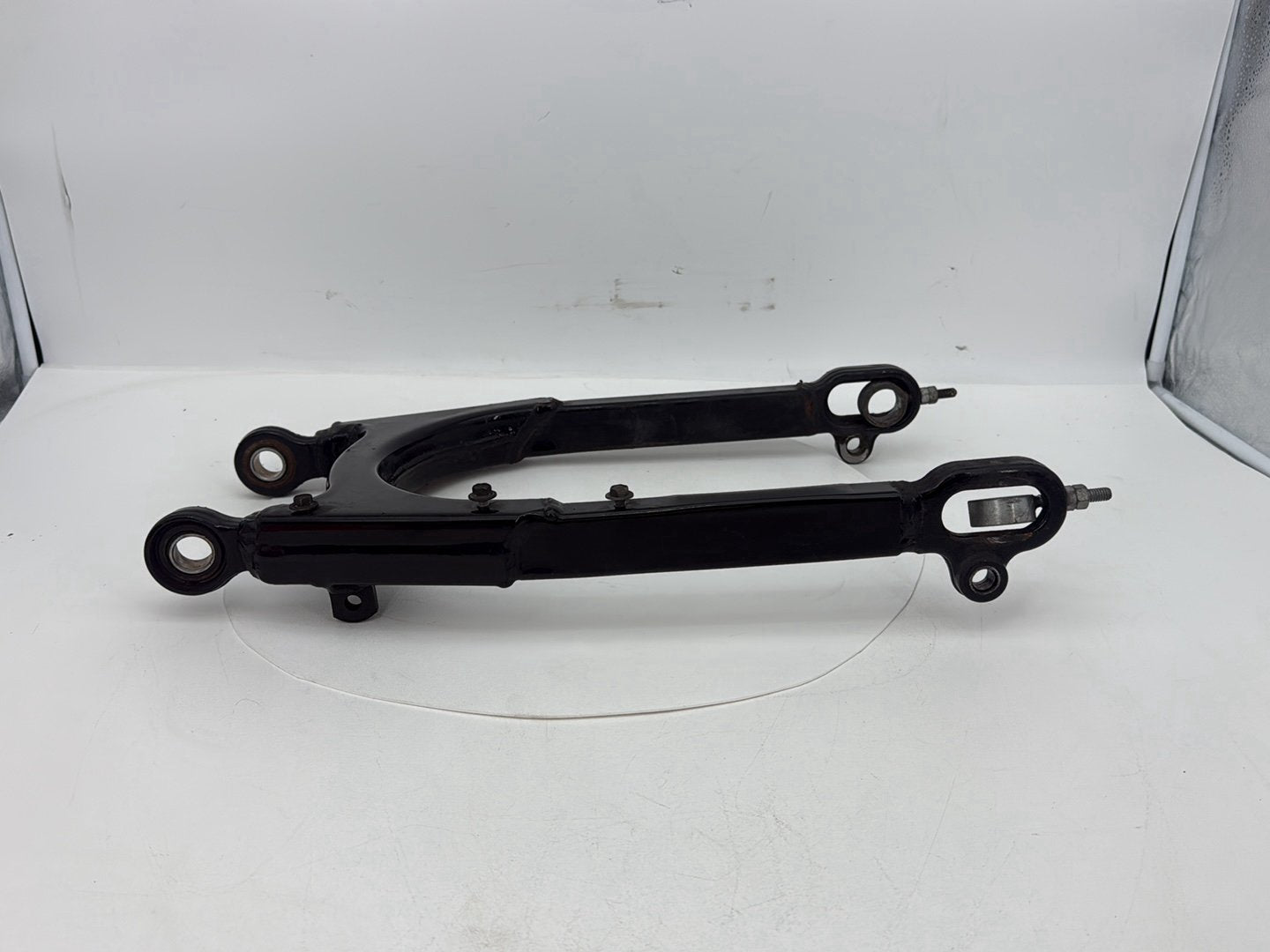 2004 - 2022 Harley-Davidson Sportster 1200 Nightster Rear Fork Swingarm Swing Arm 47587-05