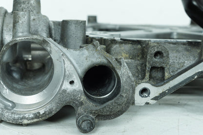 2021 Subaru Crosstrek  Oil Pan/Sump