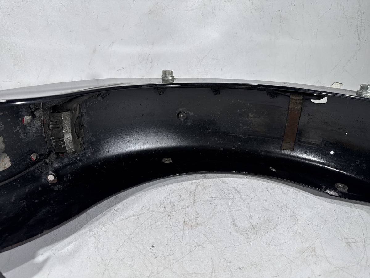 02 Harley Electra Glide Touring FLHT OEM Rear Wheel Fender Taillight Brake Lamp