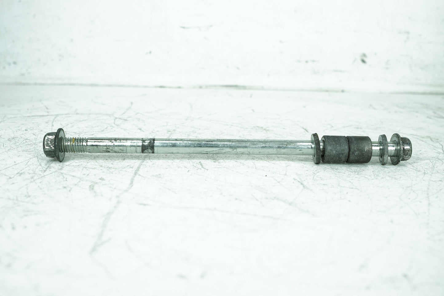 2000 - 2006 Harley-Davidson Softail Fat Boy Engine Mount Pivot Bolt Shaft 48054-00
