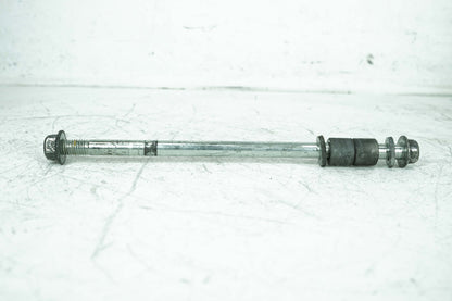 2000 - 2006 Harley-Davidson Softail Fat Boy Engine Mount Pivot Bolt Shaft 48054-00