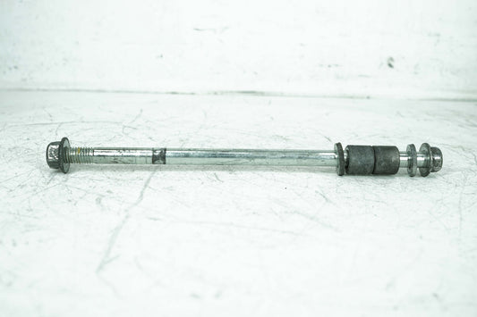 2000 - 2006 Harley-Davidson Softail Fat Boy Engine Mount Pivot Bolt Shaft 48054-00