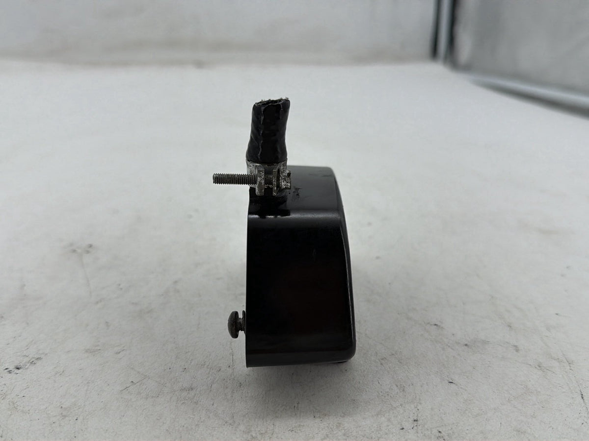 1990 Harley Electra Glide Touring Sport OEM Rear Brake Master Cylinder Reservoir