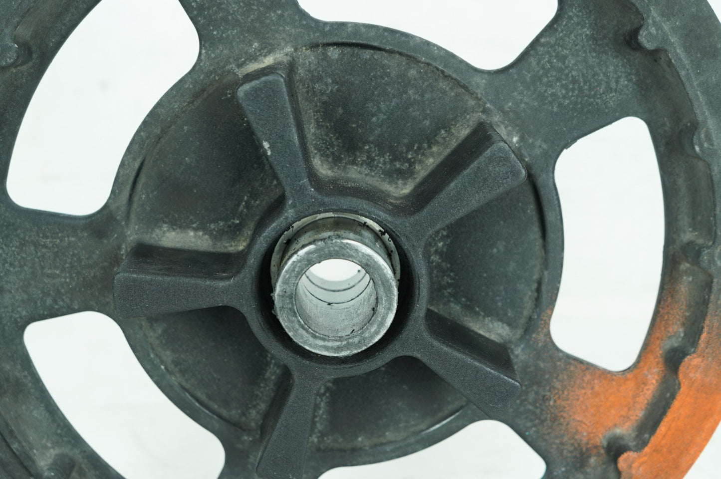 2019 - 2023 Harley-Davidson Touring Electra Glide Rear Driver Pulley Sprocket   40217-09