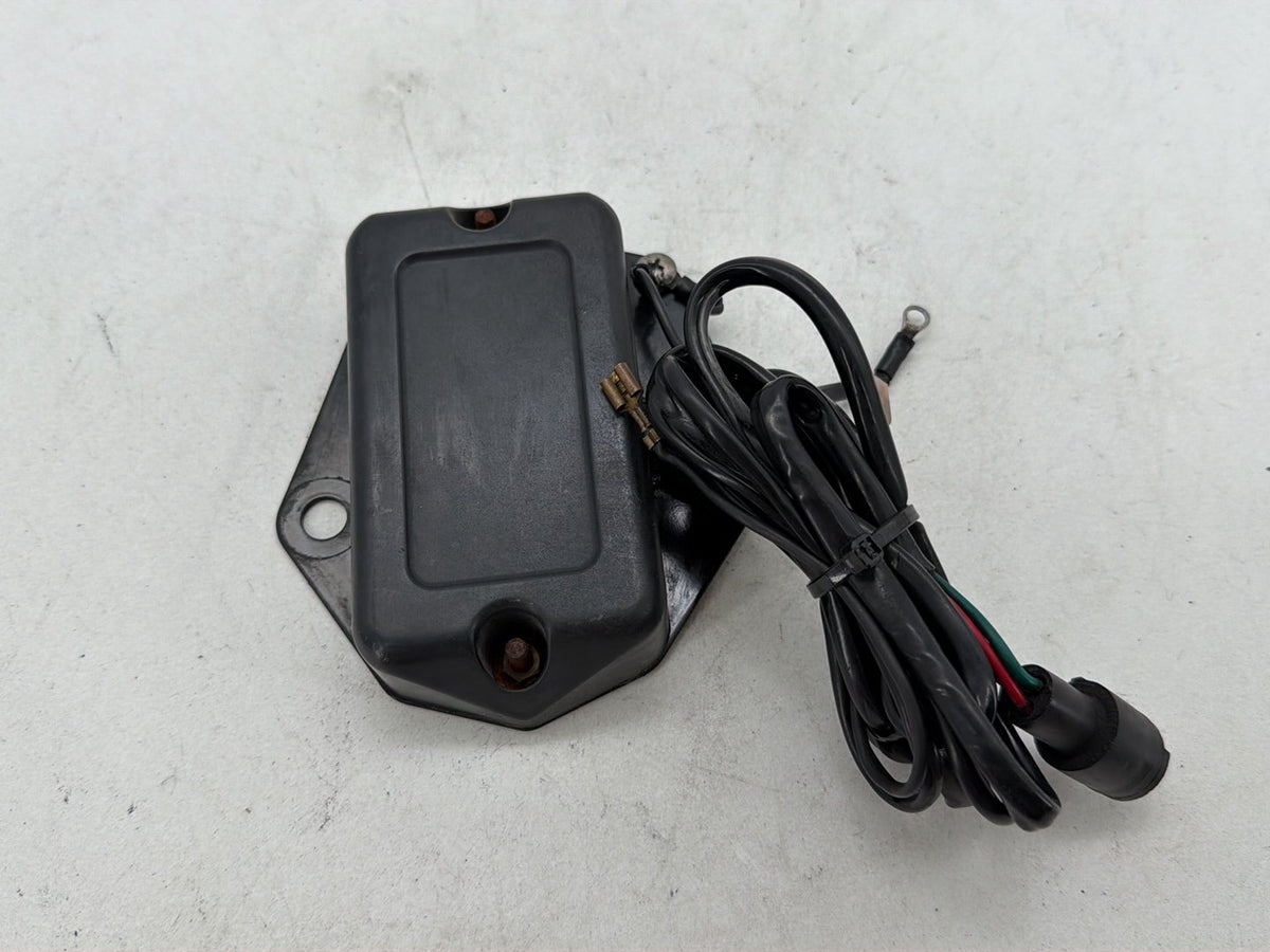 1990 Harley Electra Glide Touring Sport OEM Ignition Computer Module Igniter CDI