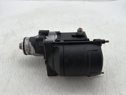 2011 Harley Heritage Softail Classic FLSTC OEM Engine Starter Motor