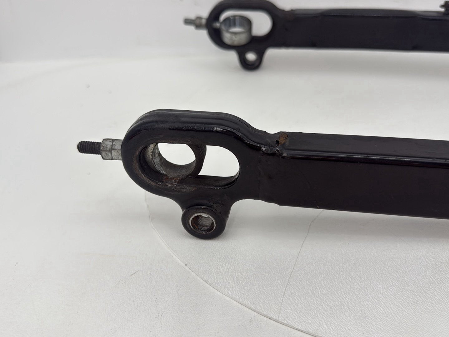 2004 - 2022 Harley-Davidson Sportster 1200 Nightster Rear Fork Swingarm Swing Arm 47587-05