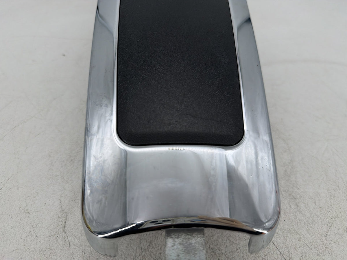 2011 Harley Electra Glide Touring Police OEM Fuel Gas Tank Dash Console NOKey