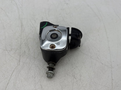 2006 Harley Softail FLSTCI Heritage Classic OEM Front Right Hand Brake Lever Master Cylinder Reservoir