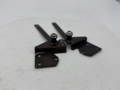 1999 - 2006 Harley-Davidson Touring CVO Screamin Eagle Road King Left & Right Saddlebag Mount Brackets 53803-06