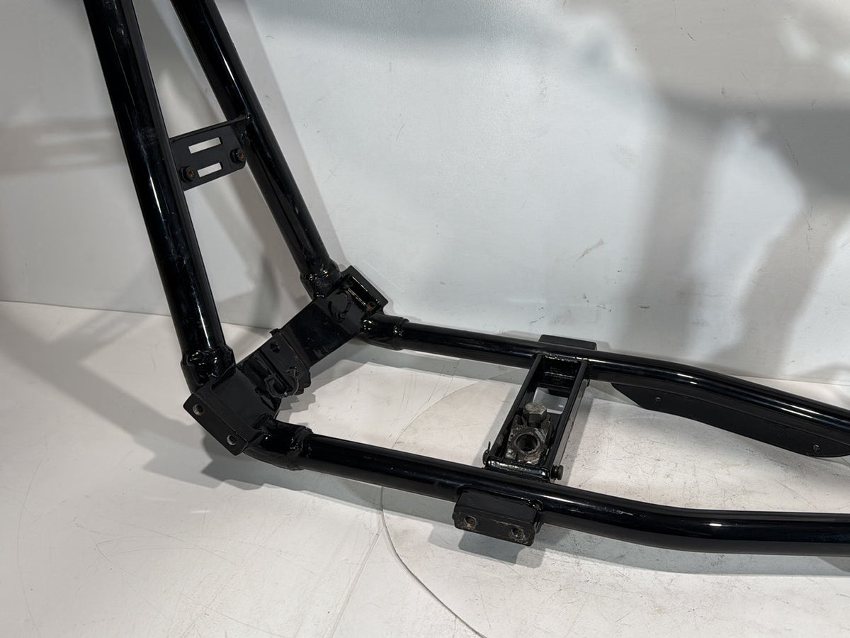 2006 - 2017 Harley-Davidson Dyna Street Bob Body Main Frame Chassis SLVG 47463-06BHP