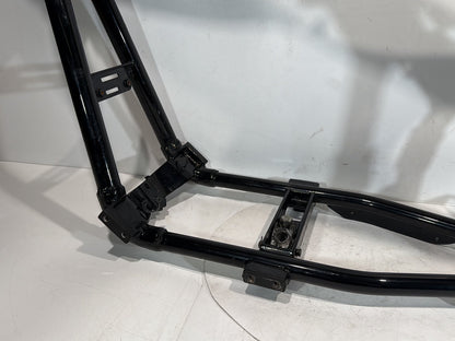 2006 - 2017 Harley-Davidson Dyna Street Bob Body Main Frame Chassis SLVG 47463-06BHP