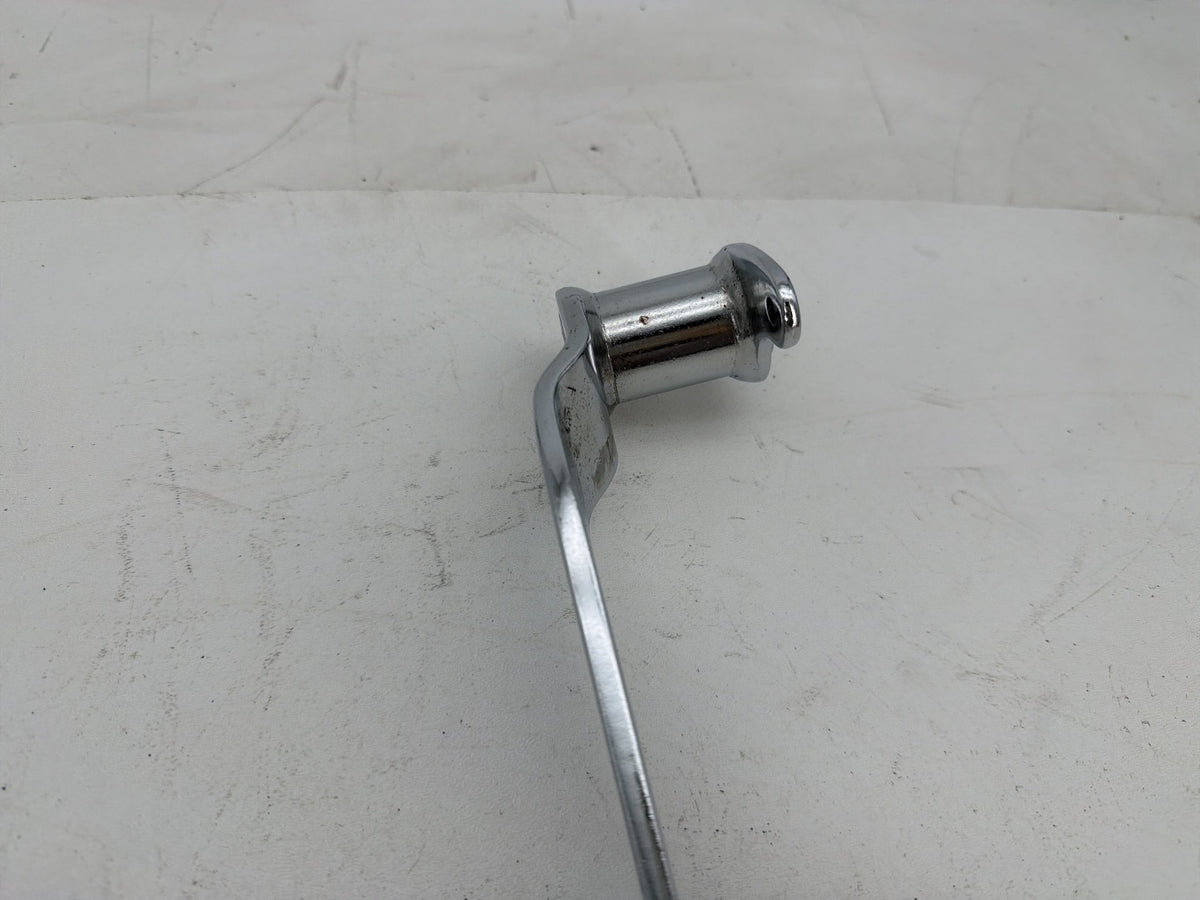 2003 Harley Electra Glide Touring Ultra OEM Foot Brake Control Lever Pedal