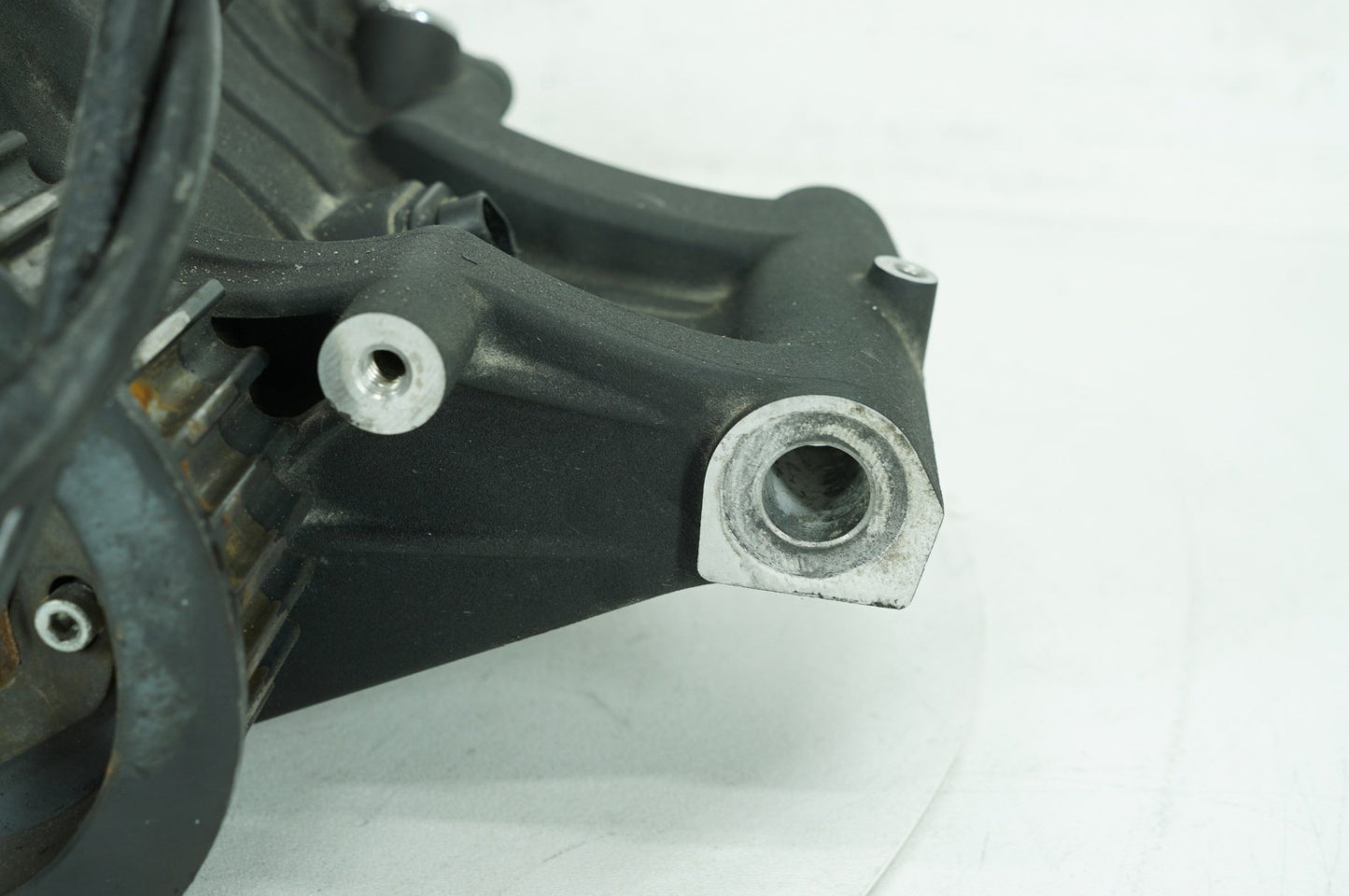 2007 - 2012 Harley-Davidson Softail Custom 6 Speed Transmission Gearbox 34732-07