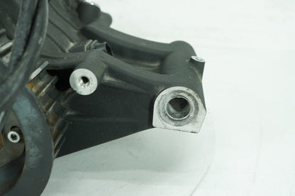2007 - 2012 Harley-Davidson Softail Custom 6 Speed Transmission Gearbox 34732-07