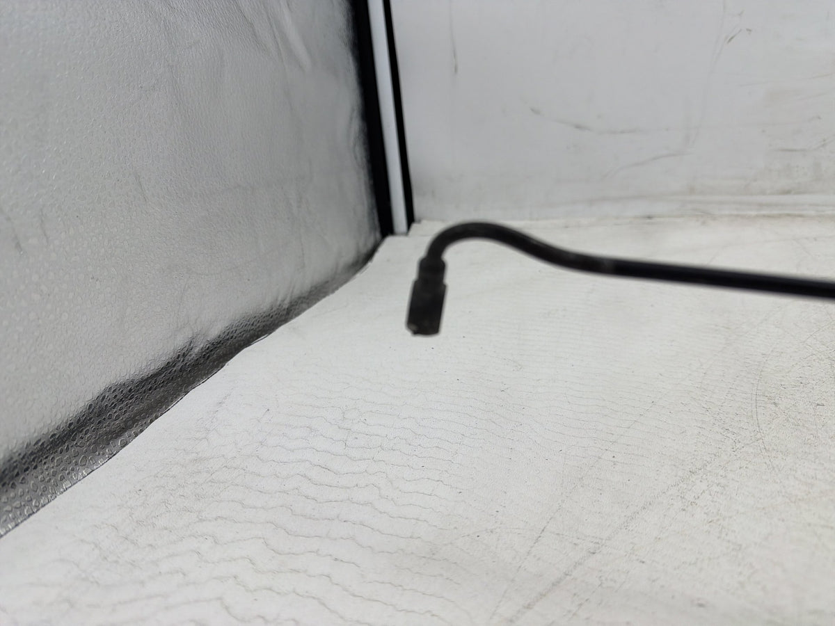 2008 Harley Electra Glide Touring Ultra OEM Rear Brake Hose Line Pipe ABS