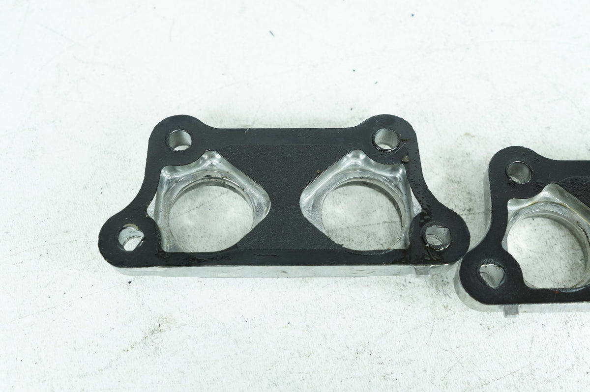 2015 Harley Sportster XL883 Iron OEM Tappet Engine Lifter Chrome Covers