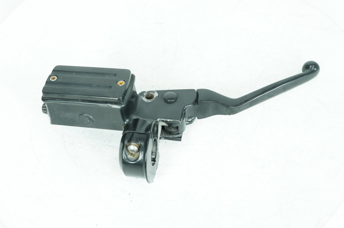 1984 - 1998 Harley-Davidson Touring Electra Glide Sport Front Right Brake Lever Master Cylinder 45013-85C