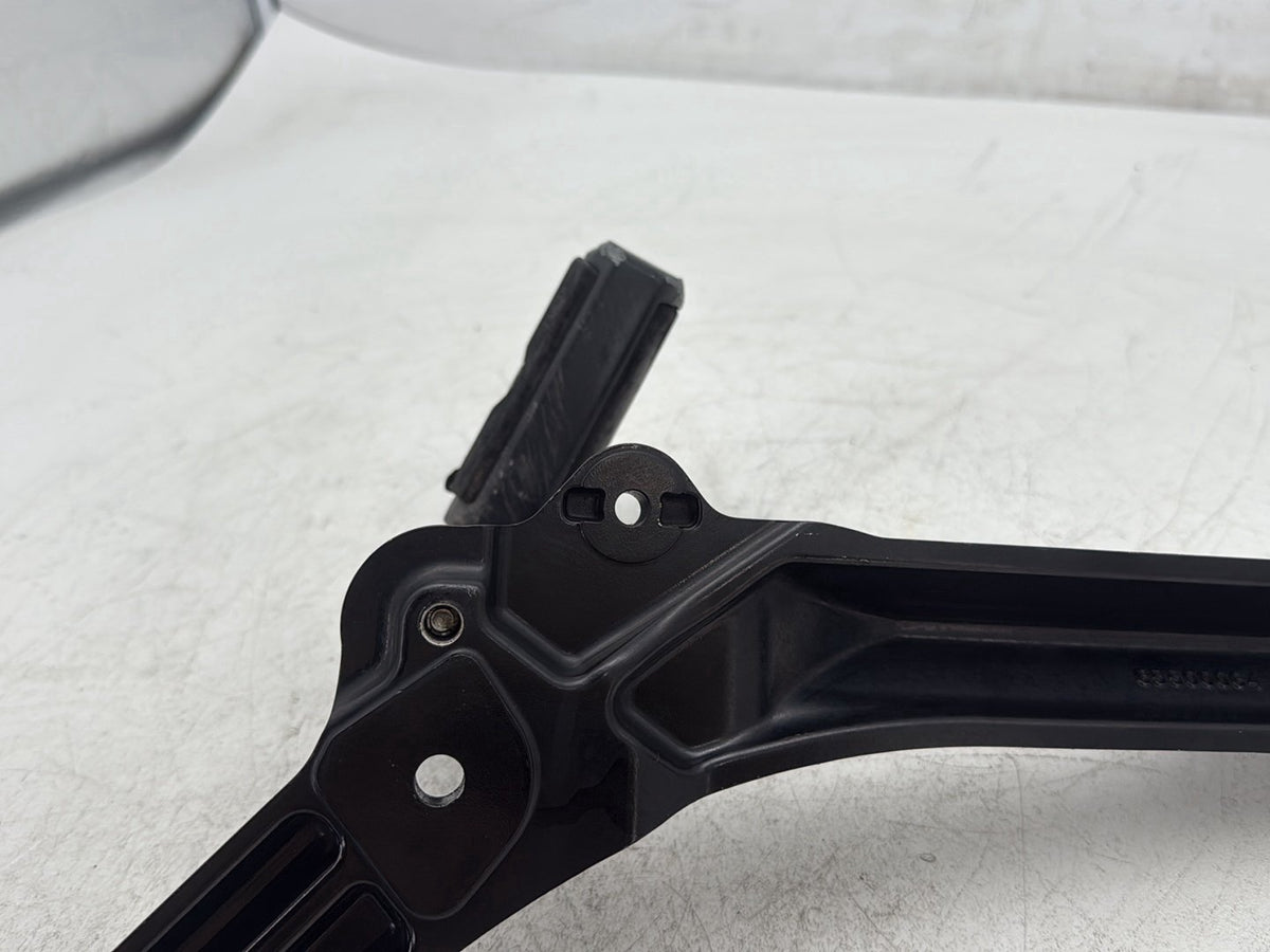2019 Harley Softail Street Bob FXBB OEM Left Driver Foot Controls Peg Rest