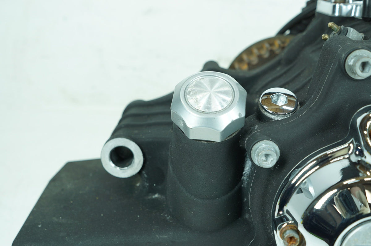 2011 Harley Touring FLHX Street Glide OEM 6 Speed Transmission Gearbox