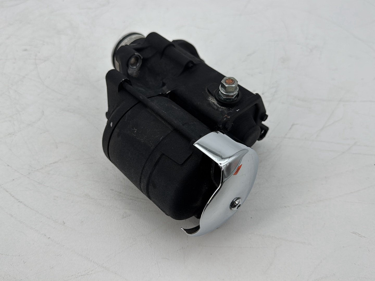 2008 - 2016 Harley-Davidson Touring Electra Glide Ultra Engine Starter Motor