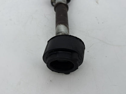 2009 Harley Sportster XL1200C 1200 Custom OEM Rear Fork Swingarm Pivot Bolt Shaft