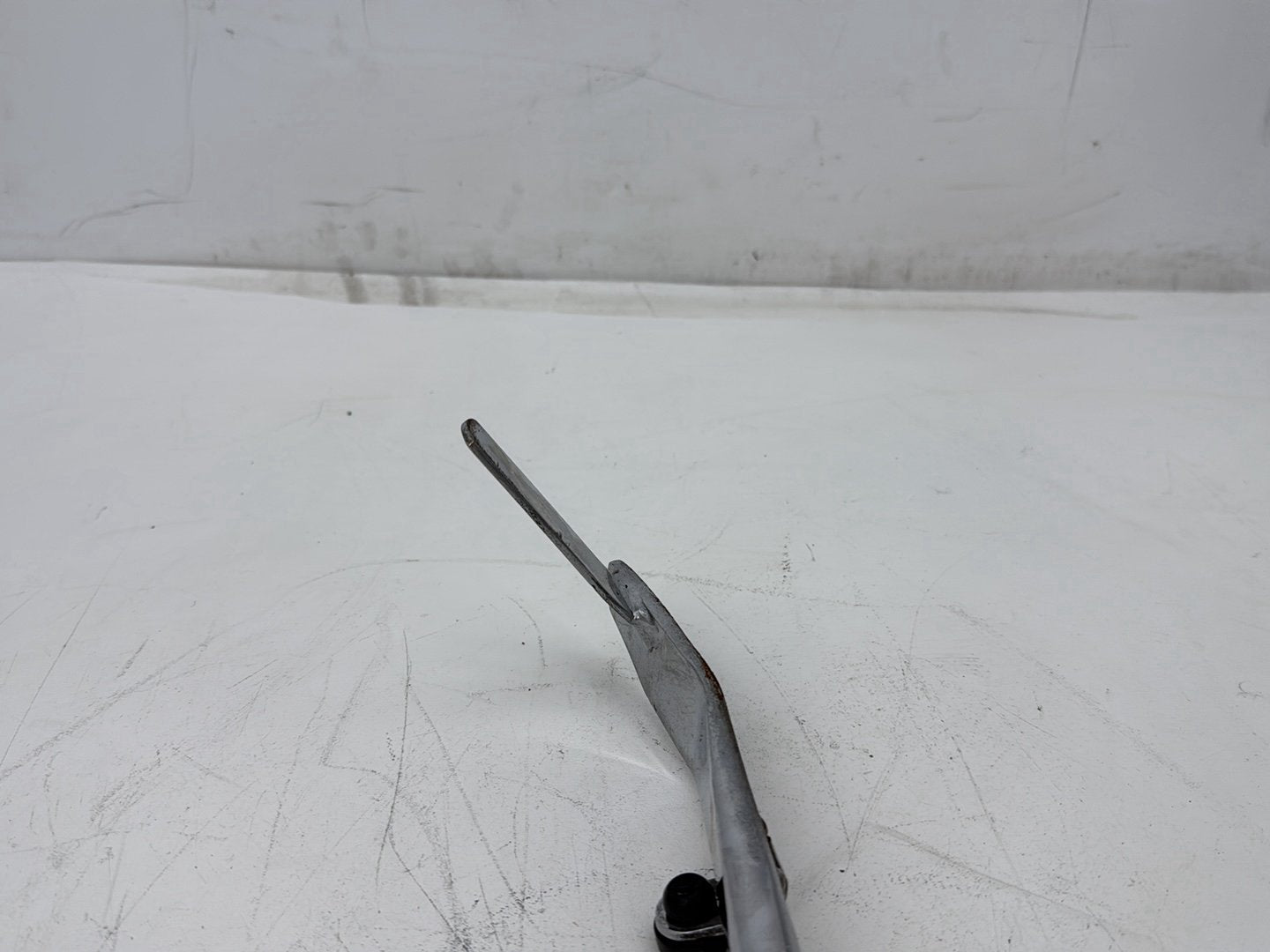 11 Harley Electra Glide Ultra FLHTK OEM Left Side Jiffy Kick Stand &amp; Spring