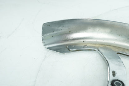 2007 - 2017 Harley-Davidson Dyna Low Rider Drive Belt Guard Cover Shield 60633-08