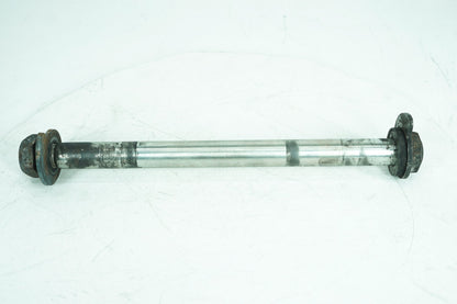 2007 - 2012 Harley-Davidson Touring Electra Glide Ultra Rear Wheel Axle Bolt Shaft 41056-09
