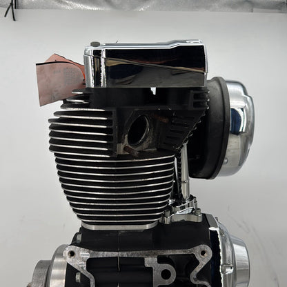 2008 Harley Touring Electra Glide Ultra OEM EFI Twin Cam 96 Engine Motor 31K