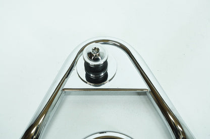 2000 - 2006 Harley-Davidson Touring CVO Screamin Eagle Road King Detachable Tour Pak Luggage Box Bracket 53706-95