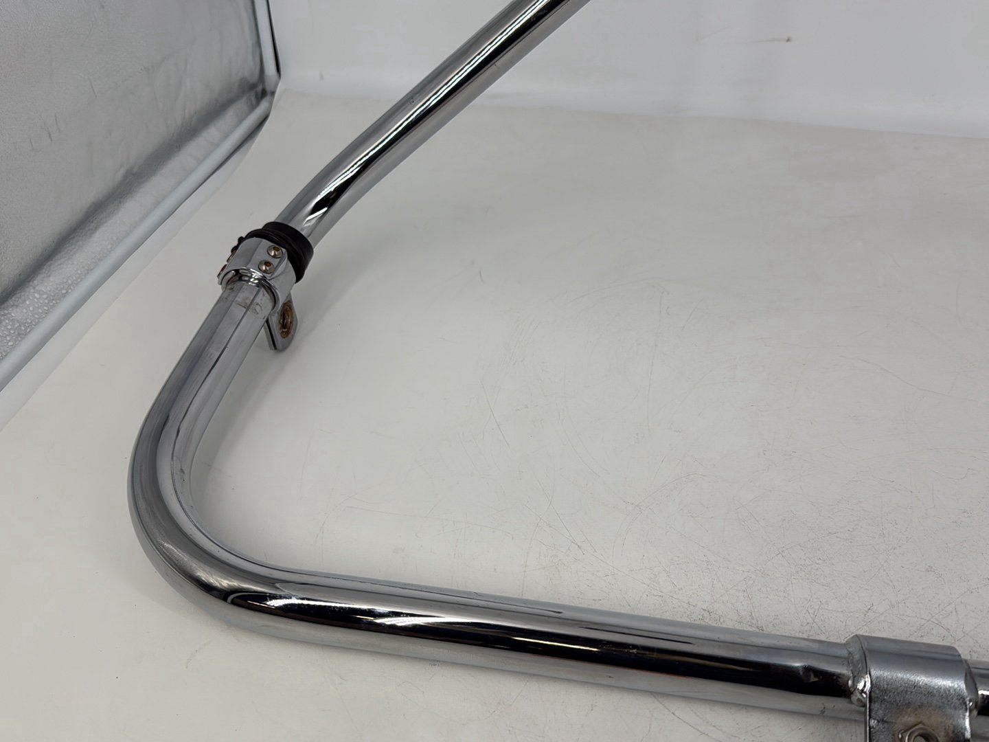 1999 - 2006 Harley-Davidson Touring Electra Glide Classic Front Engine Crash Highway Bar Guard 49184-97
