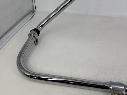 1999 - 2006 Harley-Davidson Touring Electra Glide Classic Front Engine Crash Highway Bar Guard 49184-97