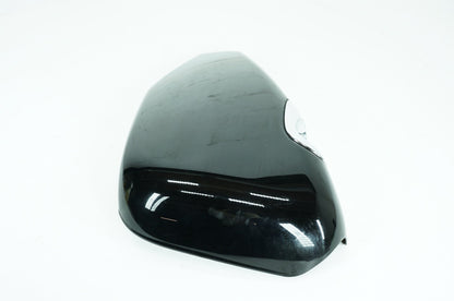 2004 - 2010 Harley-Davidson Sportster Low Right Fairing Side Oil Tank Cover 66252-04