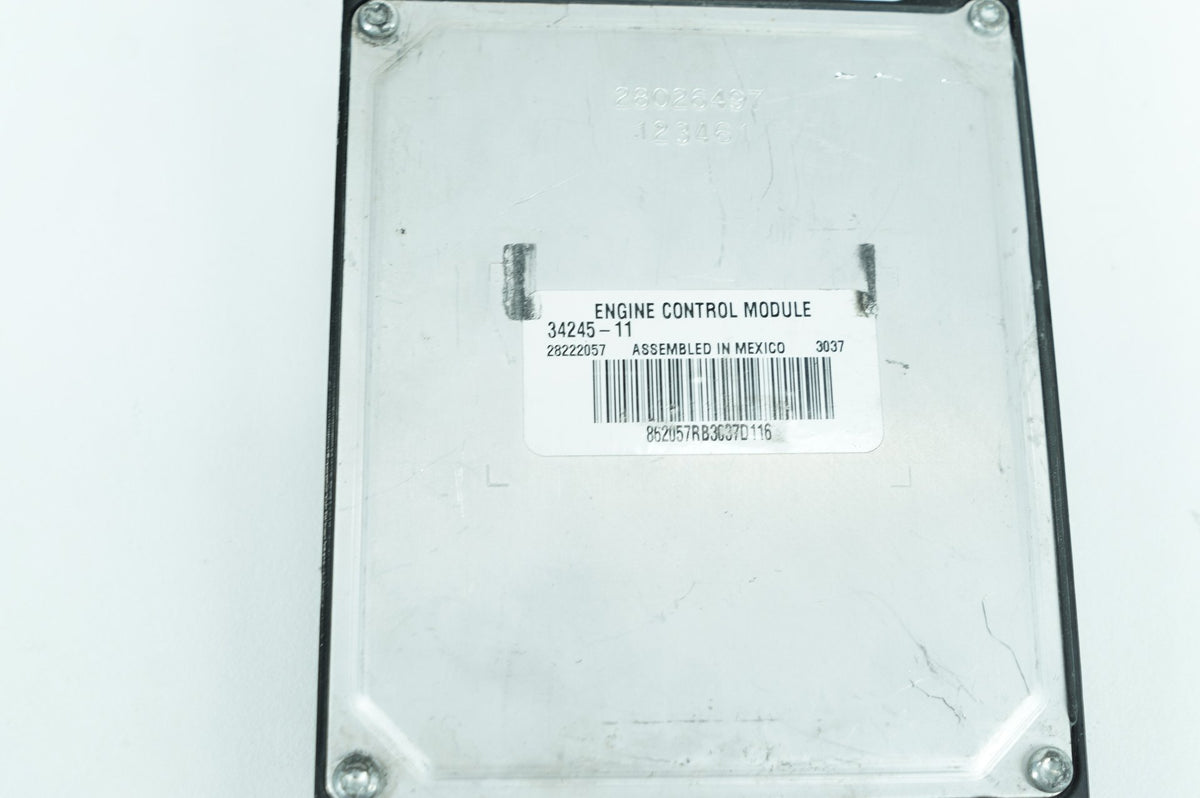 2013 Harley Touring SE Electra Ultra CVO OEM Engine Control Module Brain ECU ECM