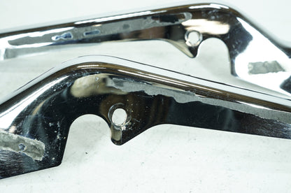 2007 - 2013 Harley-Davidson Touring Electra Glide Left Right Saddlebag Fender Struts Brackets 47502-97