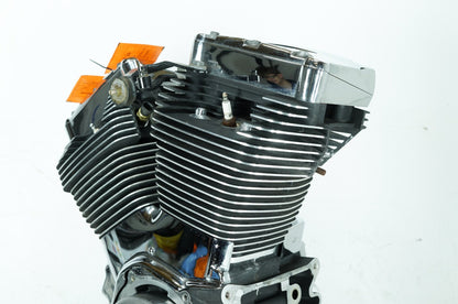 2007 - 2012 Harley-Davidson Touring Electra Glide Ultra EFI Twin Cam 96 Engine Motor   19261-08