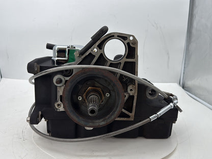 2005 Harley Touring FLHRCI Road King Classic OEM 5 Speed Transmission Gearbox