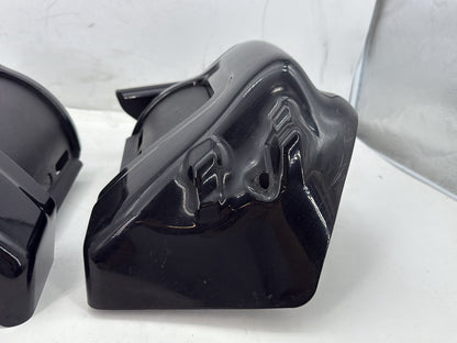 2006 Harley Road King Touring FLHRCI Classic OEM Left & Right Lower Fairing Cowl Covers